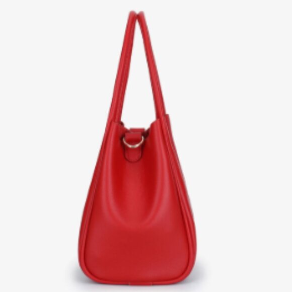 NWT Anthropologie Hollace Tote Mini- Color Sold Out Online - Picture 2 of 8
